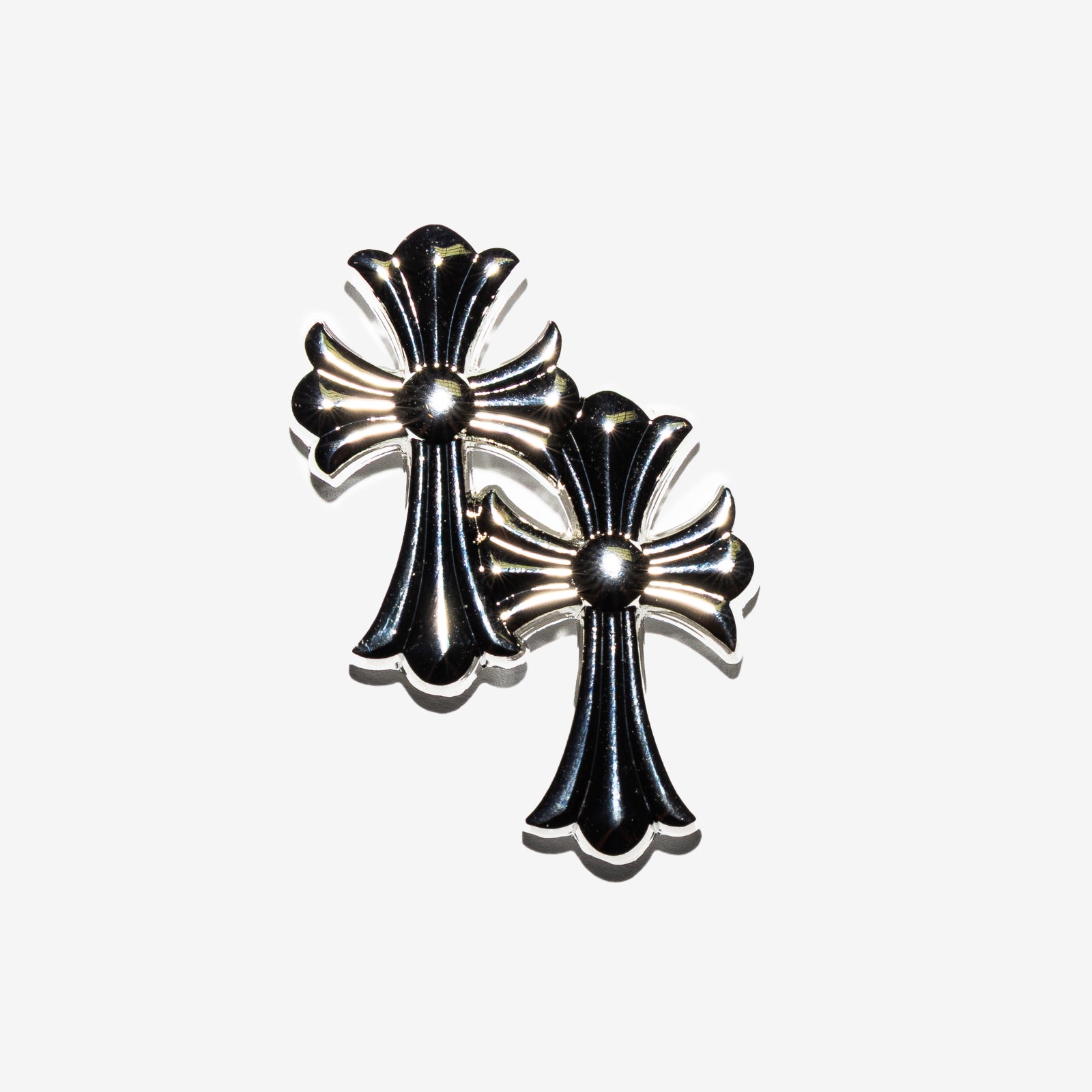 HYPED Double Cross Pin